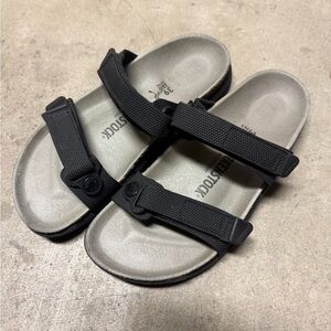 Birkenstock Sahara Sandals Futura
